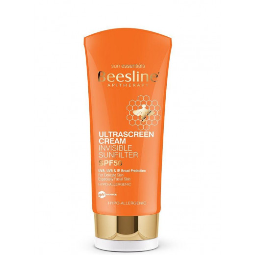 Beesline Suntan Oil Offer