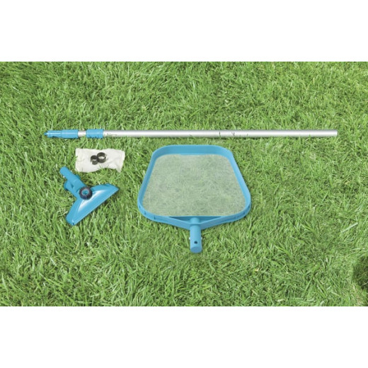 Intex Sifter & Vacuum Pool Kit, 3-Piece