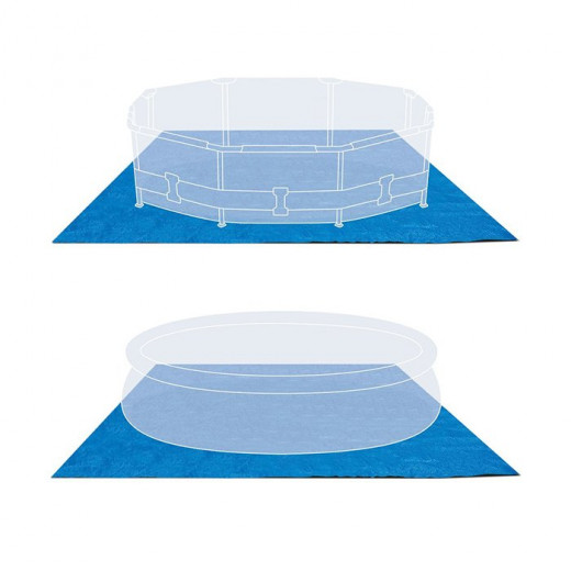 Intex Pool Ground Cloth