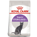 Royal Canin Sterilised, Number 37, 400 Gram