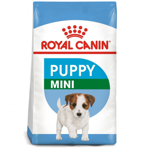 Royal Canin Mini Puppy Food, 2 Kg