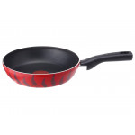 Tefal Tempo Flame Frypan, 20 Cm