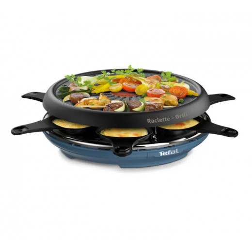 Tefal Raclette Electric Grill