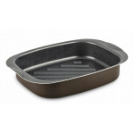 Tefal Success Aluminium Roasting Pan, 27x39 Cm