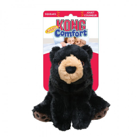 Kong Comfort Kiddos Bear, Small