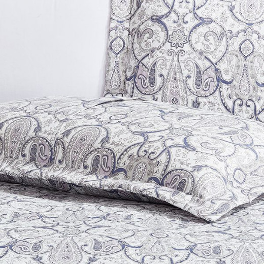 Nova Bed Spread 3 Pieces Set Darma Unique