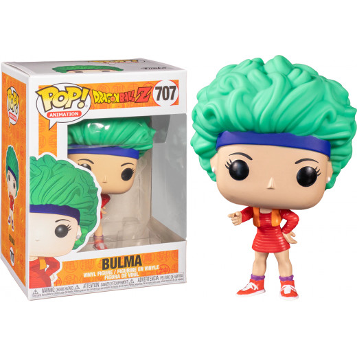 Funko Bulma