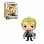 Funko Fairy Tail Laxus Dreyar