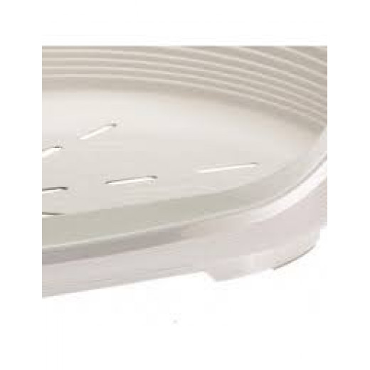 FerPlast Siesta Deluxe 8, White Color,