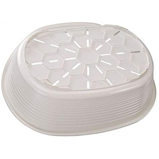 FerPlast Siesta Deluxe 6, White Color