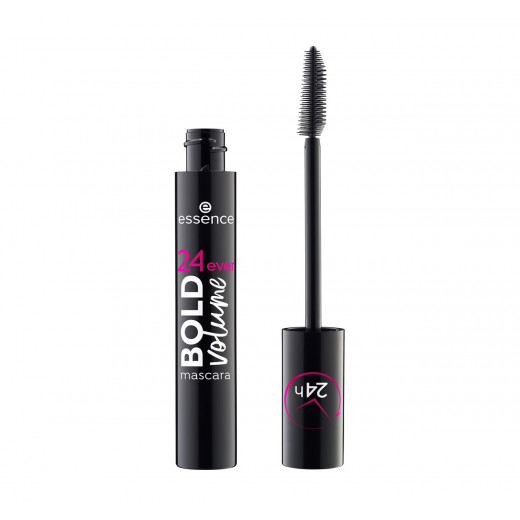 Essence 24 Ever Bold Volume Mascara