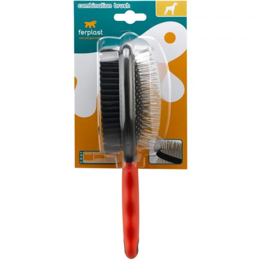 Ferplast Double Brush