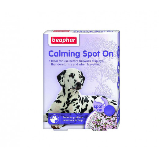 Beaphar Calming Collar for Dogs