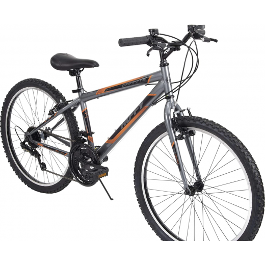 Huffy Granite Mountain Bike, 26 In