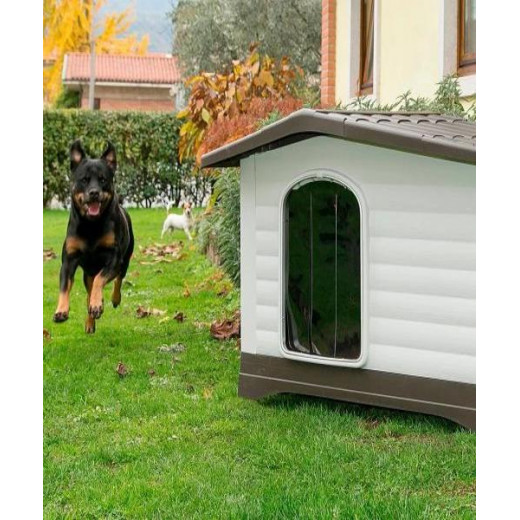 FerPlast Dogvilla, Size 110