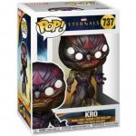 Funko Pop Marvel Eternals, Kro