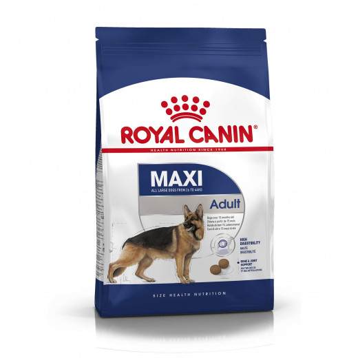 Royal Canin Healthy Nutrition Adult Dog Food, 10 Kg