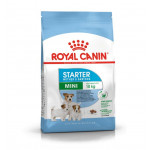 Royal Canin Mini Starter Dog Food, 1 Kg