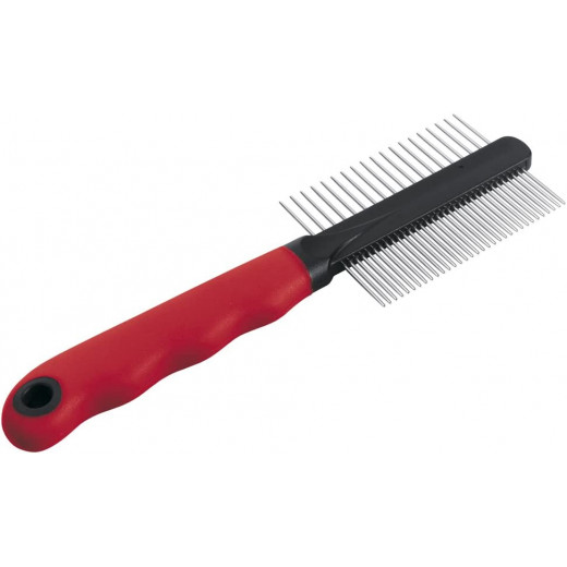 Ferplast Double-sided Steel Comb