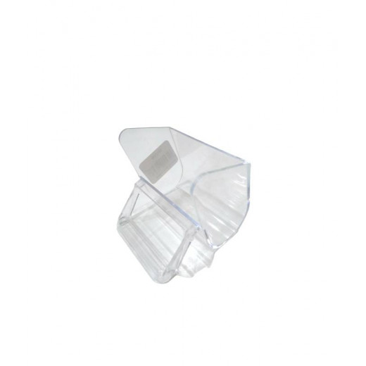 Duvoplus External Feeder Fits Cage