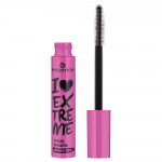 Essence I Love Extreme Crazy Volume Mascara, Pink Color