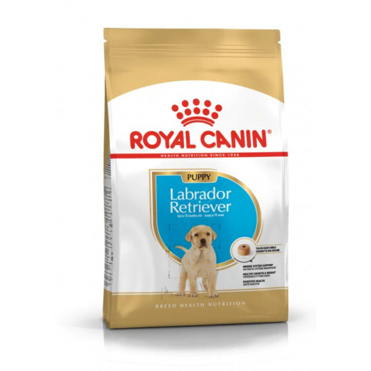 Royal Canin Labrador Puppy Food, 12 Kg