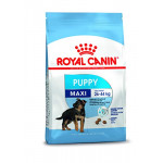 Royal Canin Maxi Puppy Dog Food, 1kg