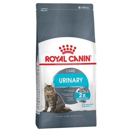 Royal Canin Cat Urinary Care, 2kg