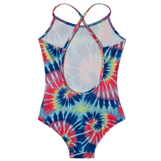 Slipstop Girls Swimsuit, Fiona Design