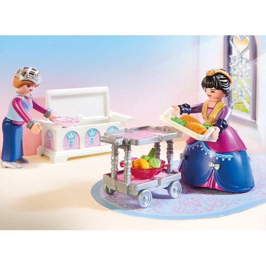 Playmobil Dining Room