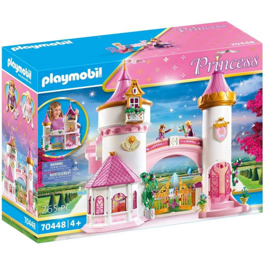 Playmobil Princess Castle