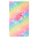 Slipstop Mermaid Towel