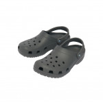 Crocs Classic Clogs, Gray Color, Size 38/39