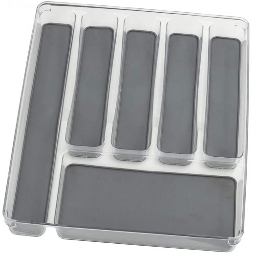 Wenko Cutlery Tray 6 Compartments