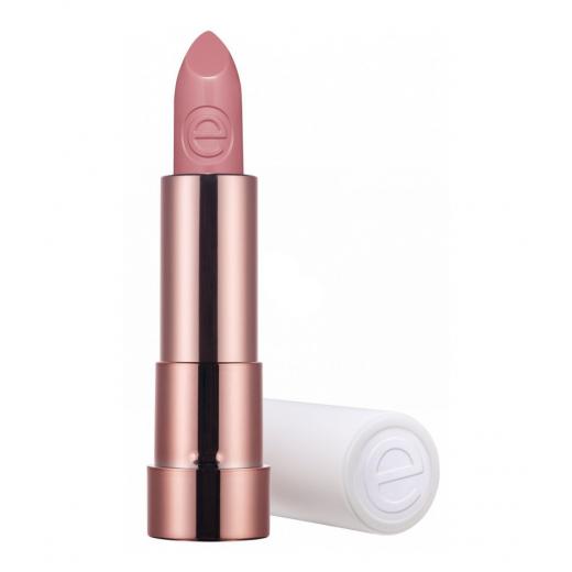 Essence This Is Me Semi Matte Lipstick, Shade 25