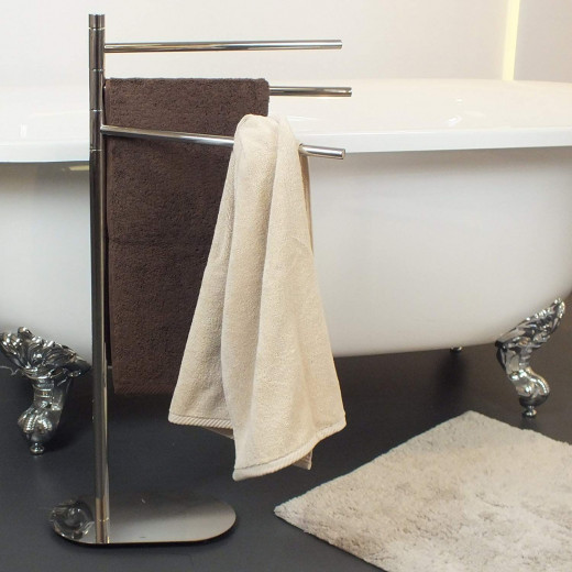 Kela Towel Holder, Lucido Design