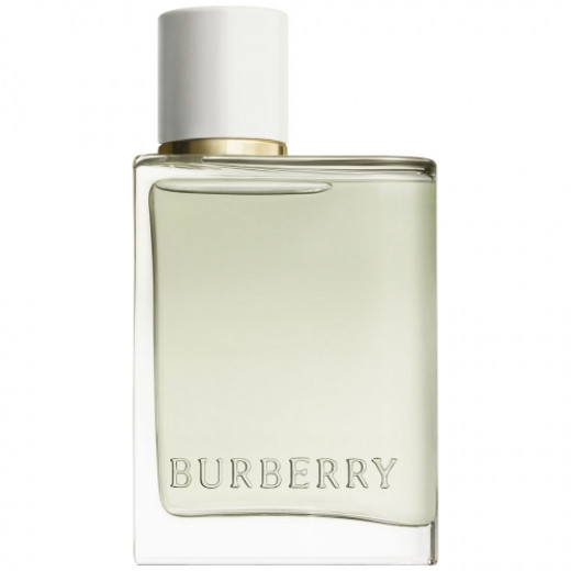 Burberry Her Eau De Toilette For Women, 50ML