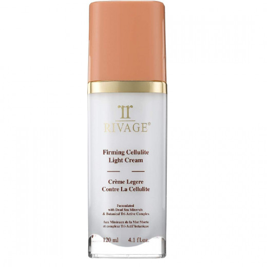 Rivage Firming Cellulite Light Cream - 120 ml