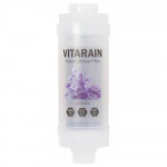 Vitarain Korean Vitamin Shower Filter, Lavender