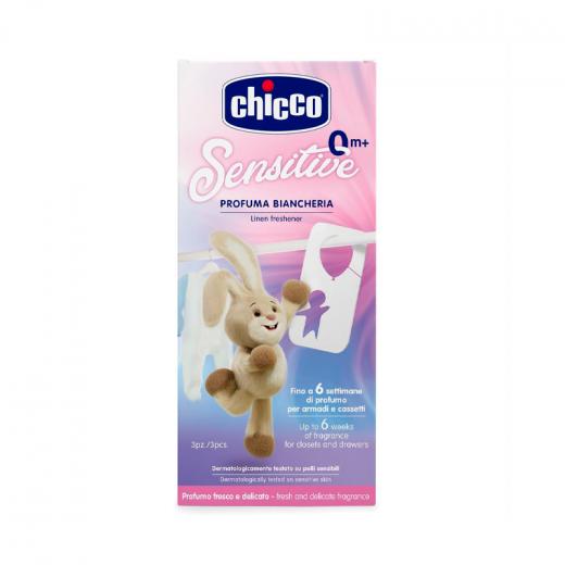 Chicco Sensitive Cabinet Air Freshener