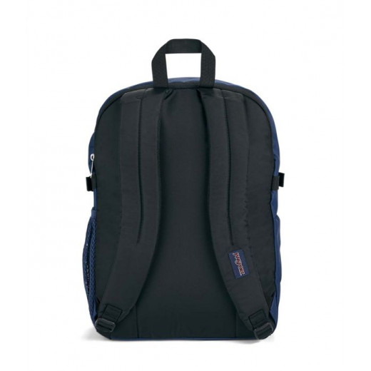 Jansport Main Campus Backpack, Navy Color