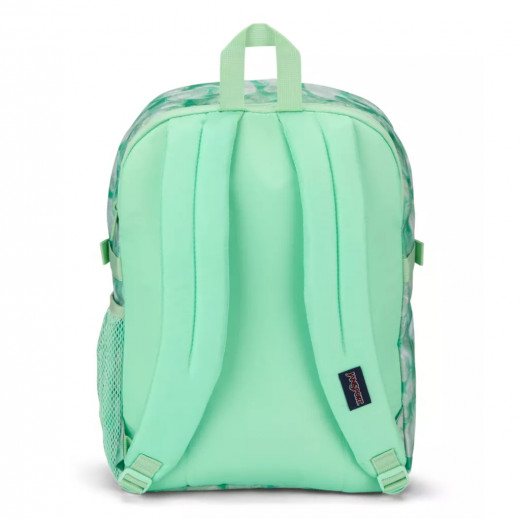 Jansport Main Campus Backpack, Light Green Color