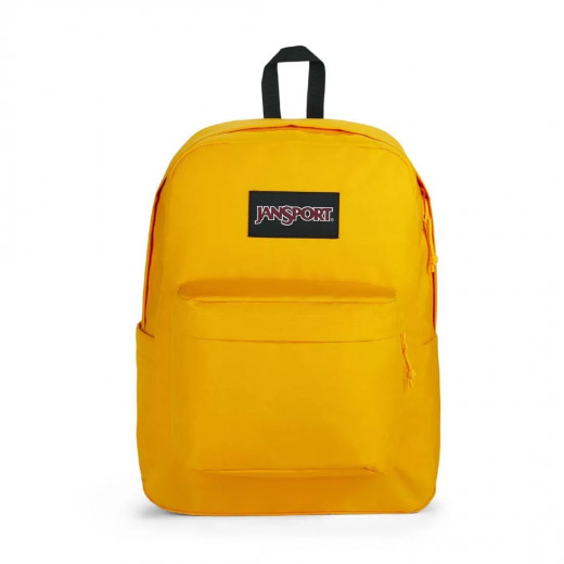 Jansport Superbreak Backpack, HONEY