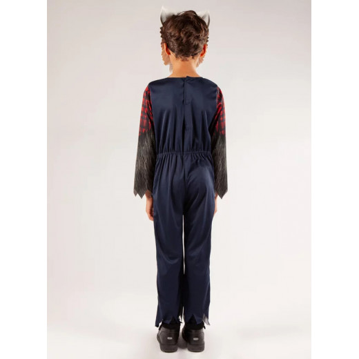 Wolf Design, Jumpsuit