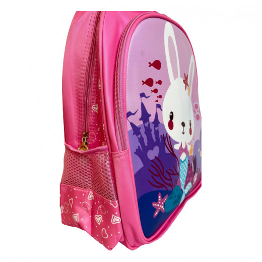 حقيبة مدرسية ، بتصميم الأرنب, 38 سنتيمتر من أميجو