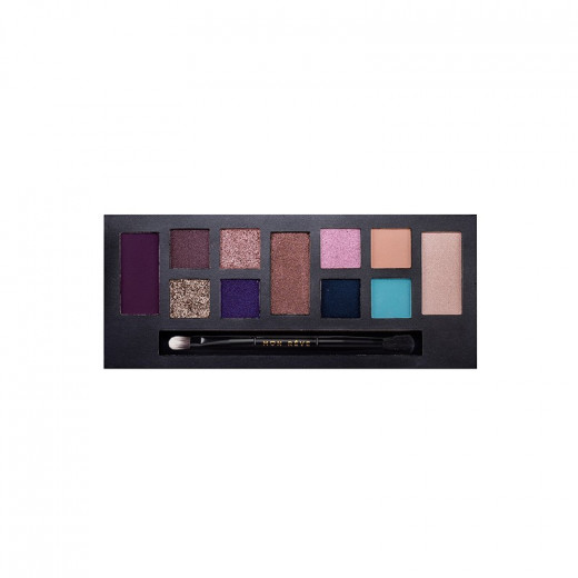 Mon Reve Eye Shadow Palette Jewel Box