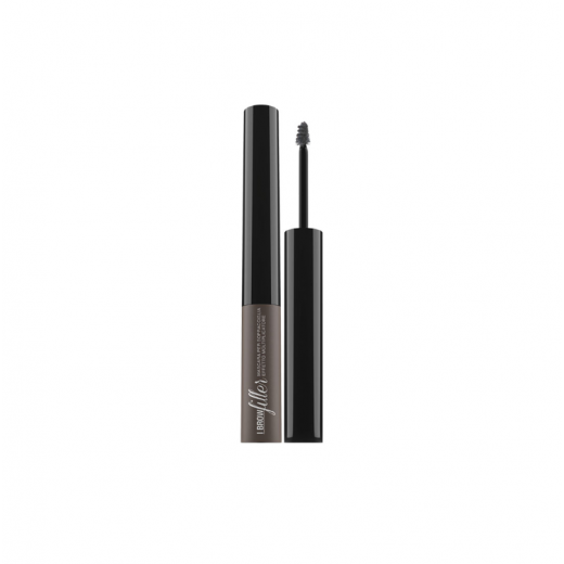 Bellaoggi Eyebrows Mascara, Brown Color, Number 002