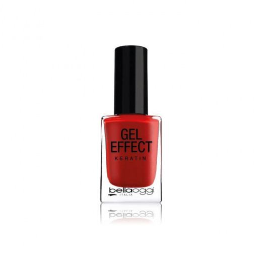 Bellaoggi Nailpolish, Gel Effect Keratin, Number 006