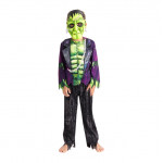 Halloween Frankenstein's Monster Costume