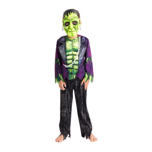 Halloween Frankenstein's Monster Costume